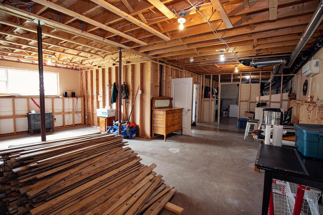 1223 Southampton Road, West Amherst, NS