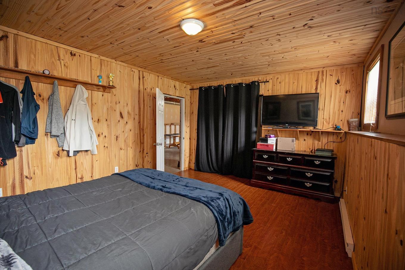1223 Southampton Road, West Amherst, NS