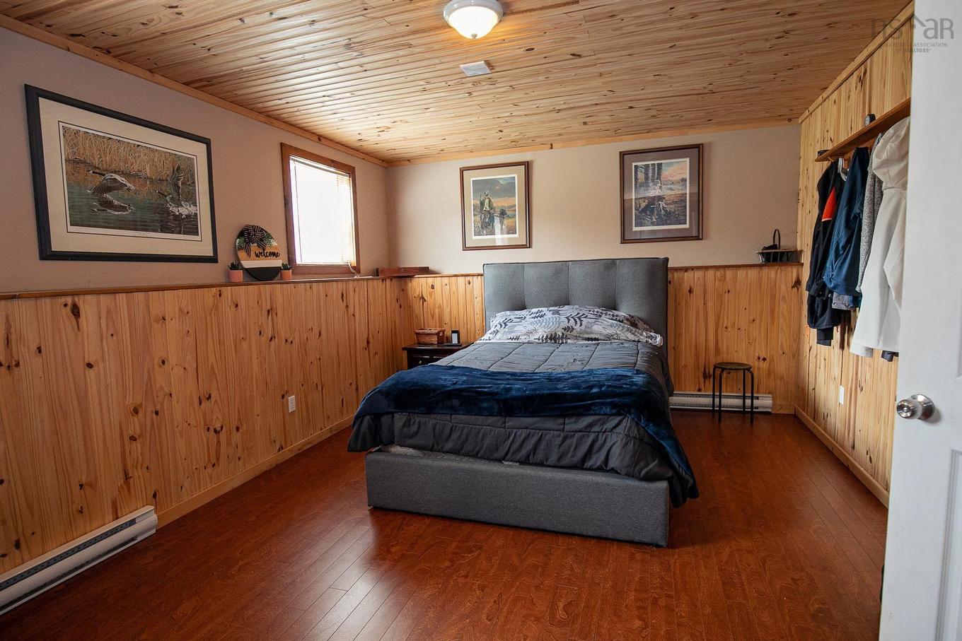 1223 Southampton Road, West Amherst, NS