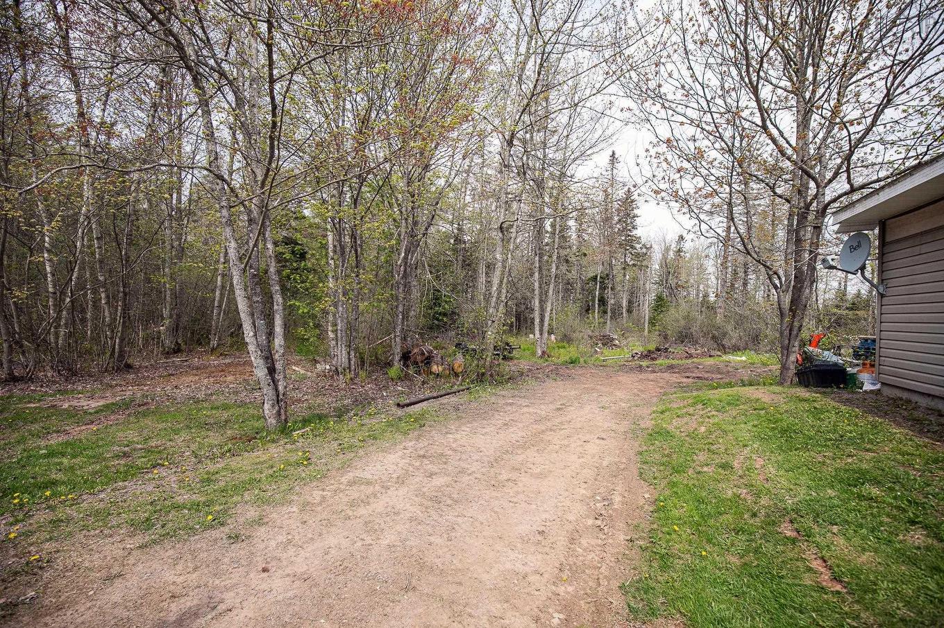 1223 Southampton Road, West Amherst, NS