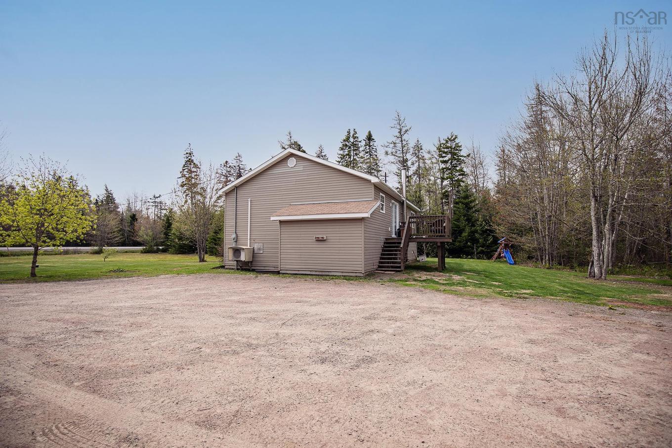 1223 Southampton Road, West Amherst, NS