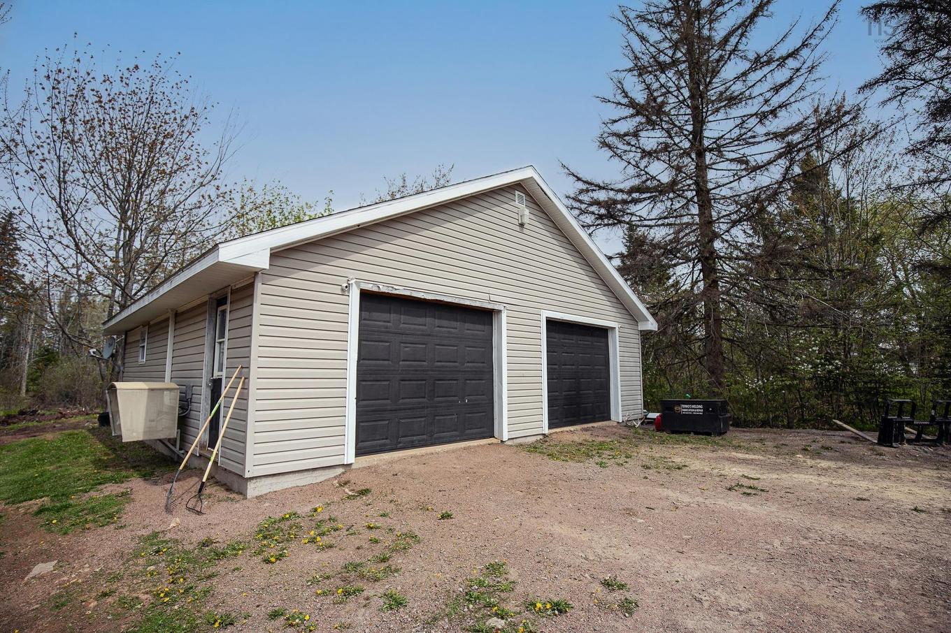 1223 Southampton Road, West Amherst, NS