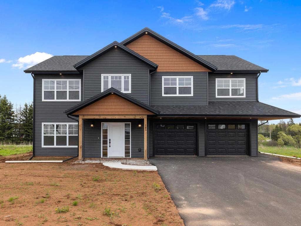 103 Stanmol Drive, Charlottetown, PE