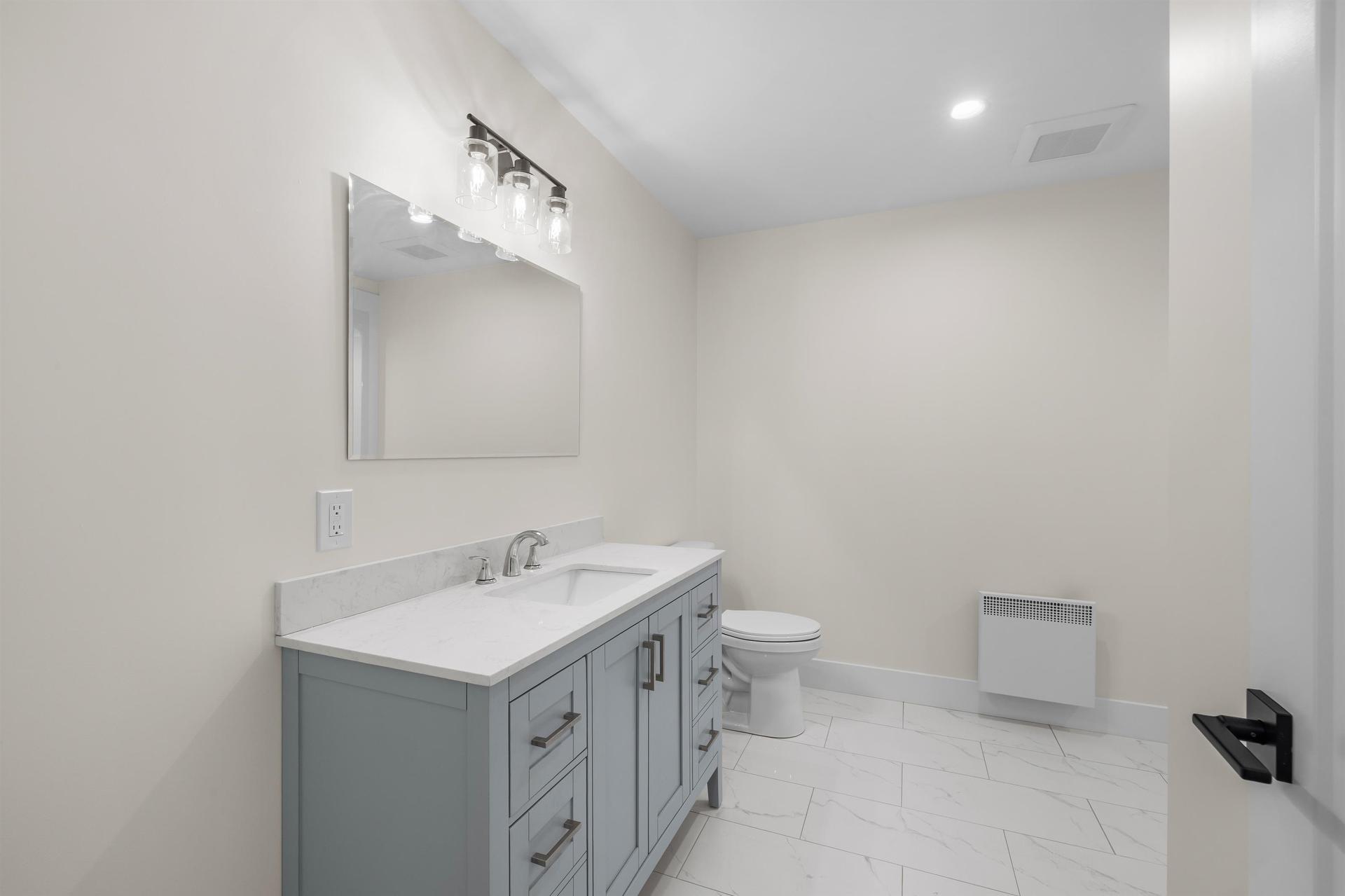 103 Stanmol Drive, Charlottetown, PE - Indoor Photo Showing Bathroom