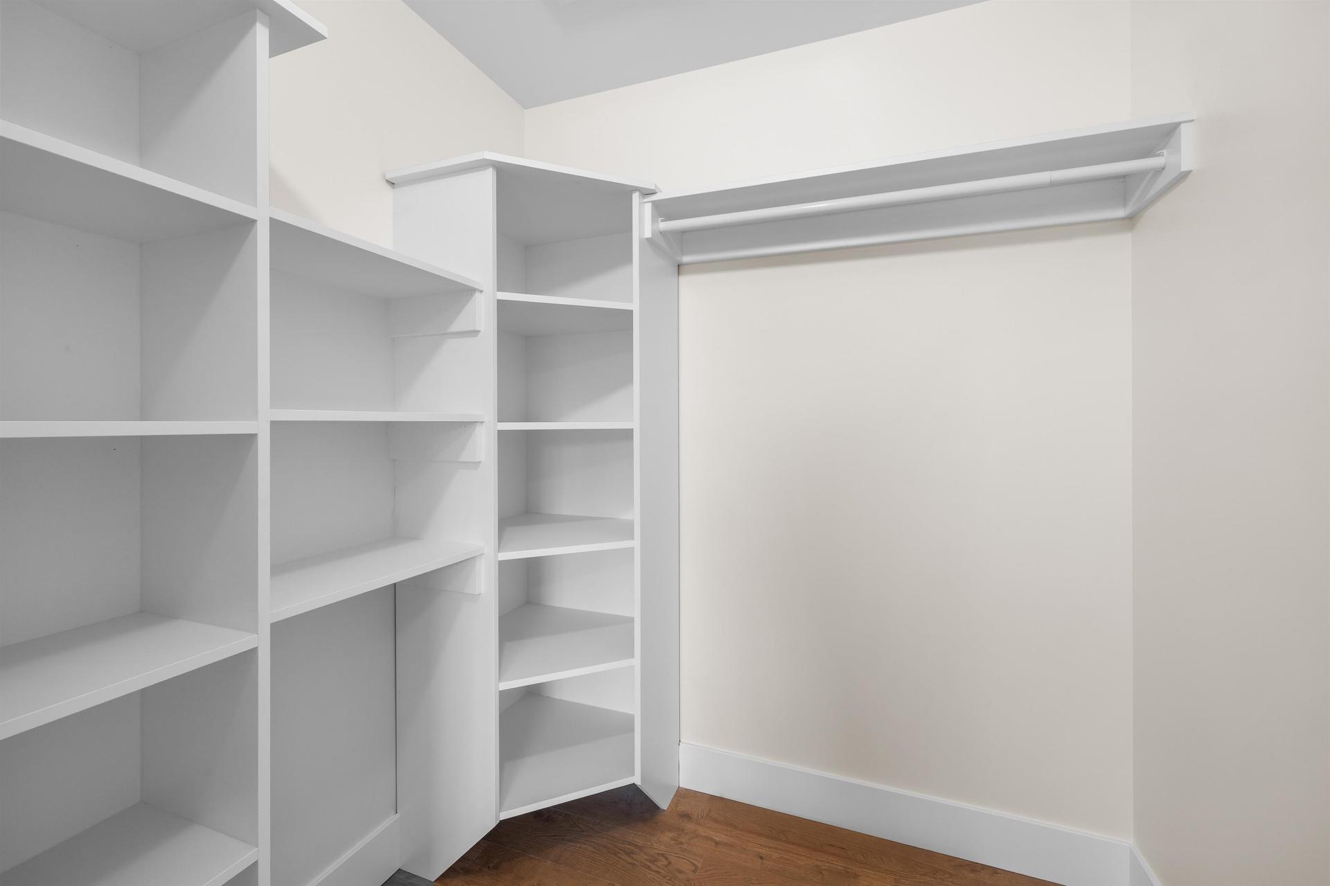 103 Stanmol Drive, Charlottetown, PE - Indoor With Storage