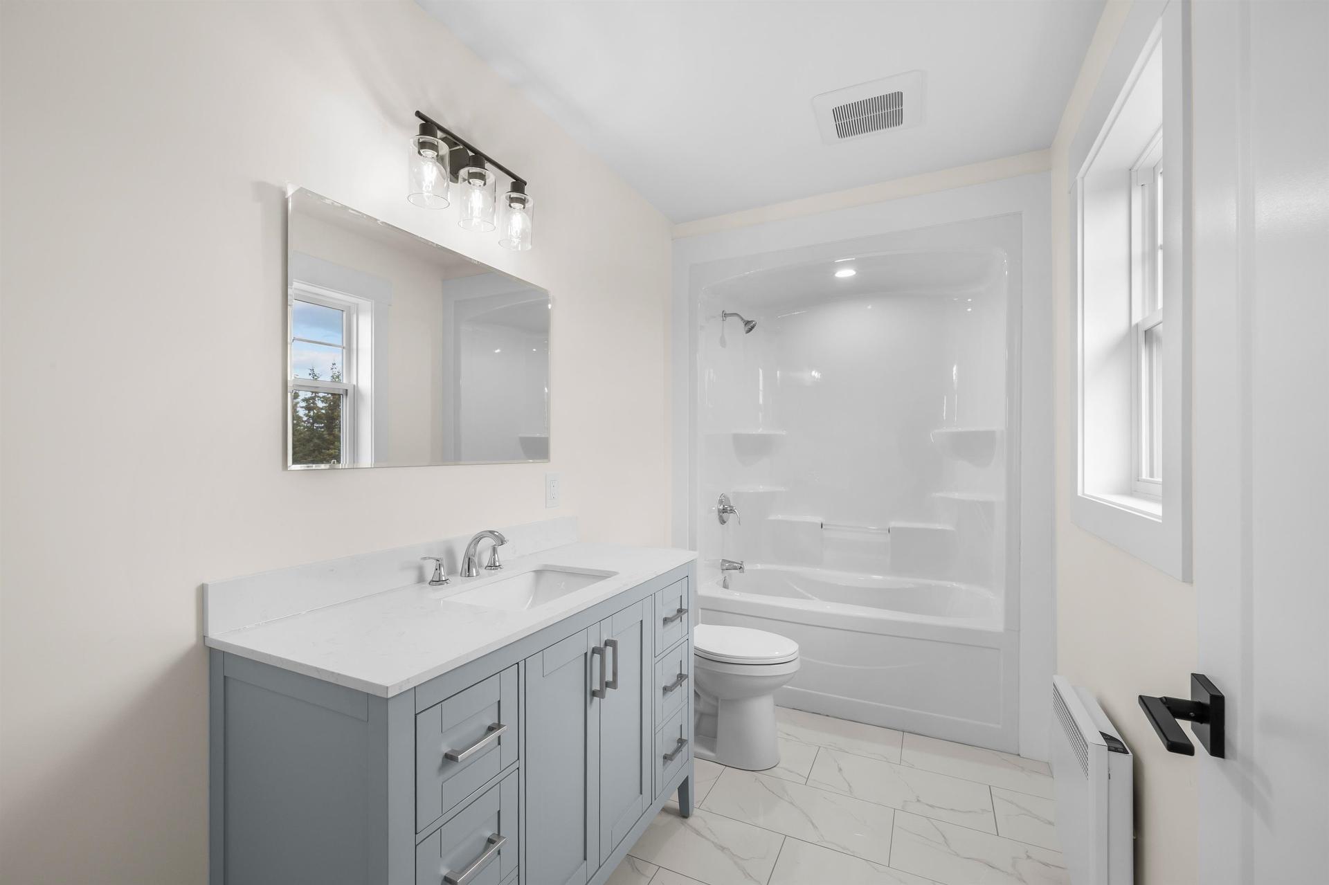 103 Stanmol Drive, Charlottetown, PE - Indoor Photo Showing Bathroom