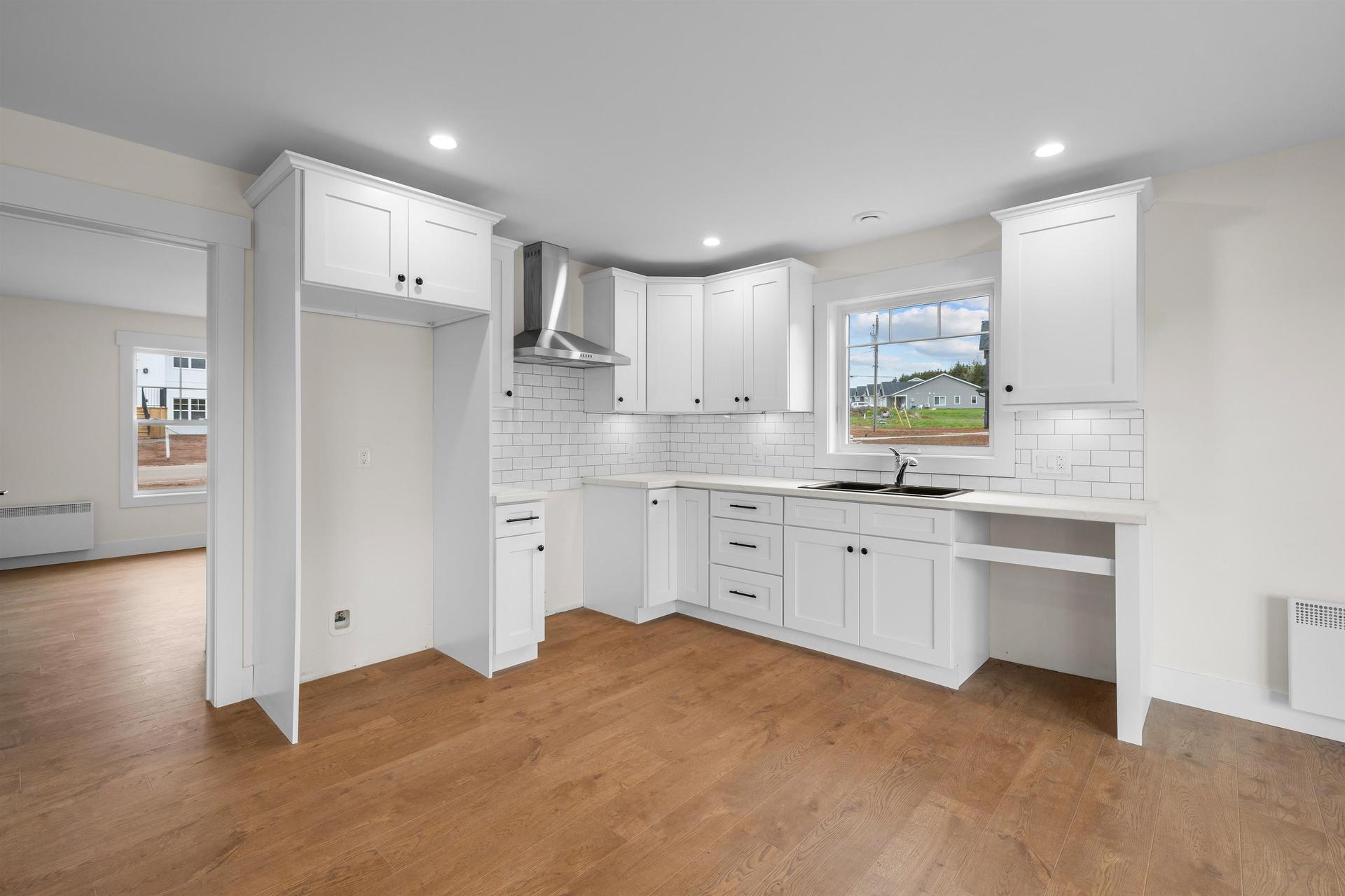 103 Stanmol Drive, Charlottetown, PE - Indoor Photo Showing Kitchen