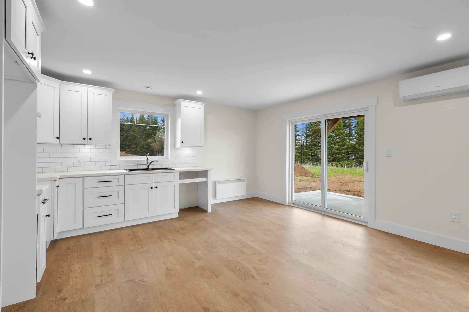 103 Stanmol Drive, Charlottetown, PE - Indoor Photo Showing Kitchen