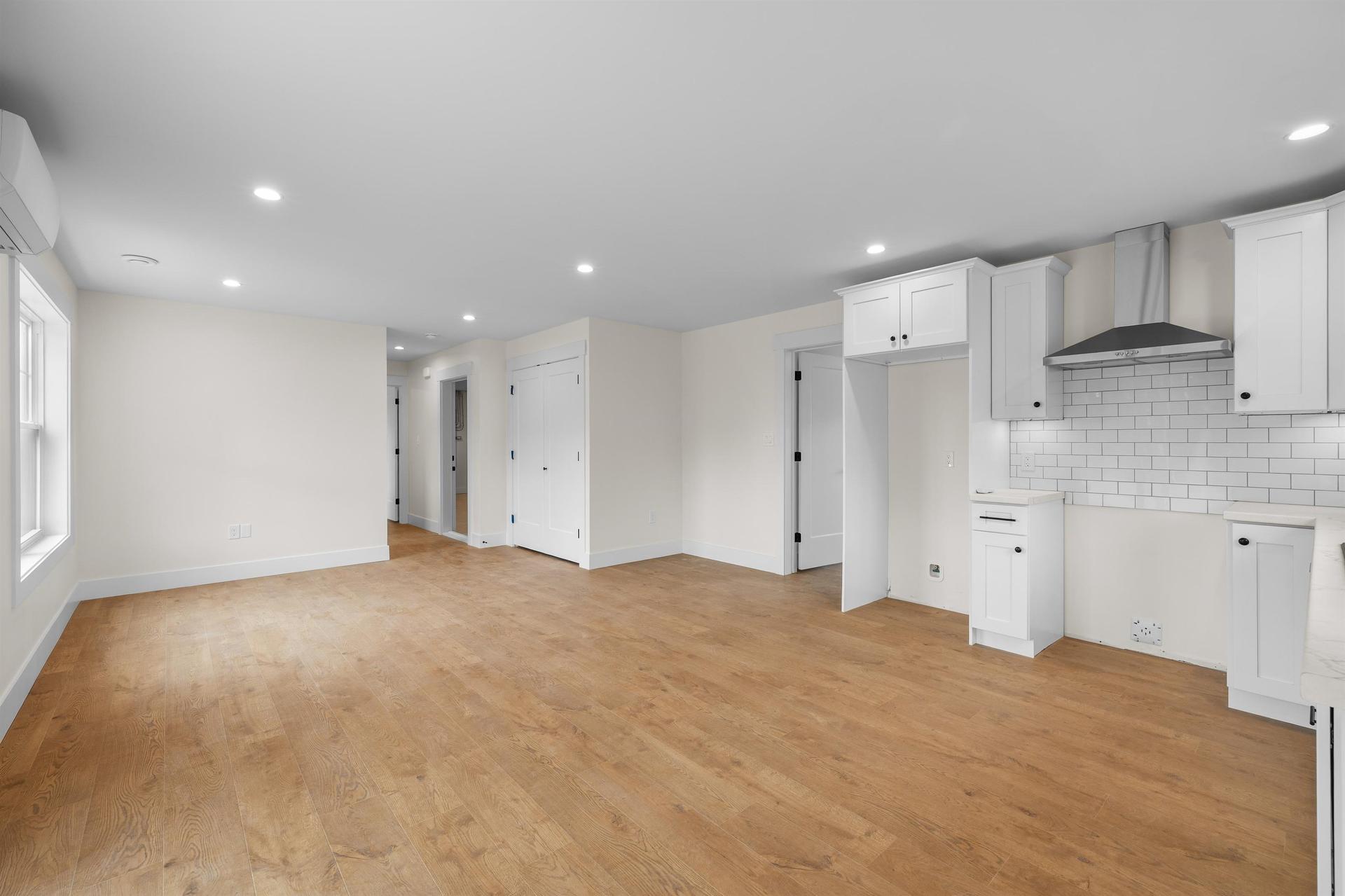 103 Stanmol Drive, Charlottetown, PE - Indoor Photo Showing Kitchen