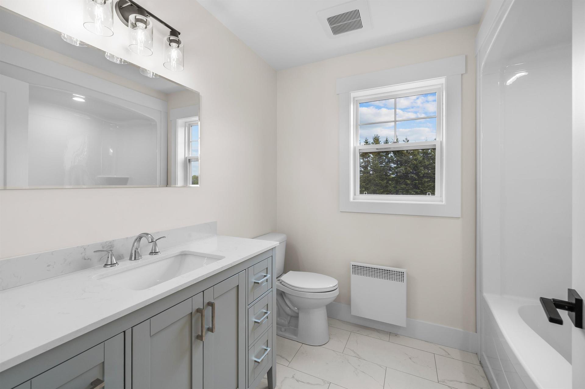103 Stanmol Drive, Charlottetown, PE - Indoor Photo Showing Bathroom