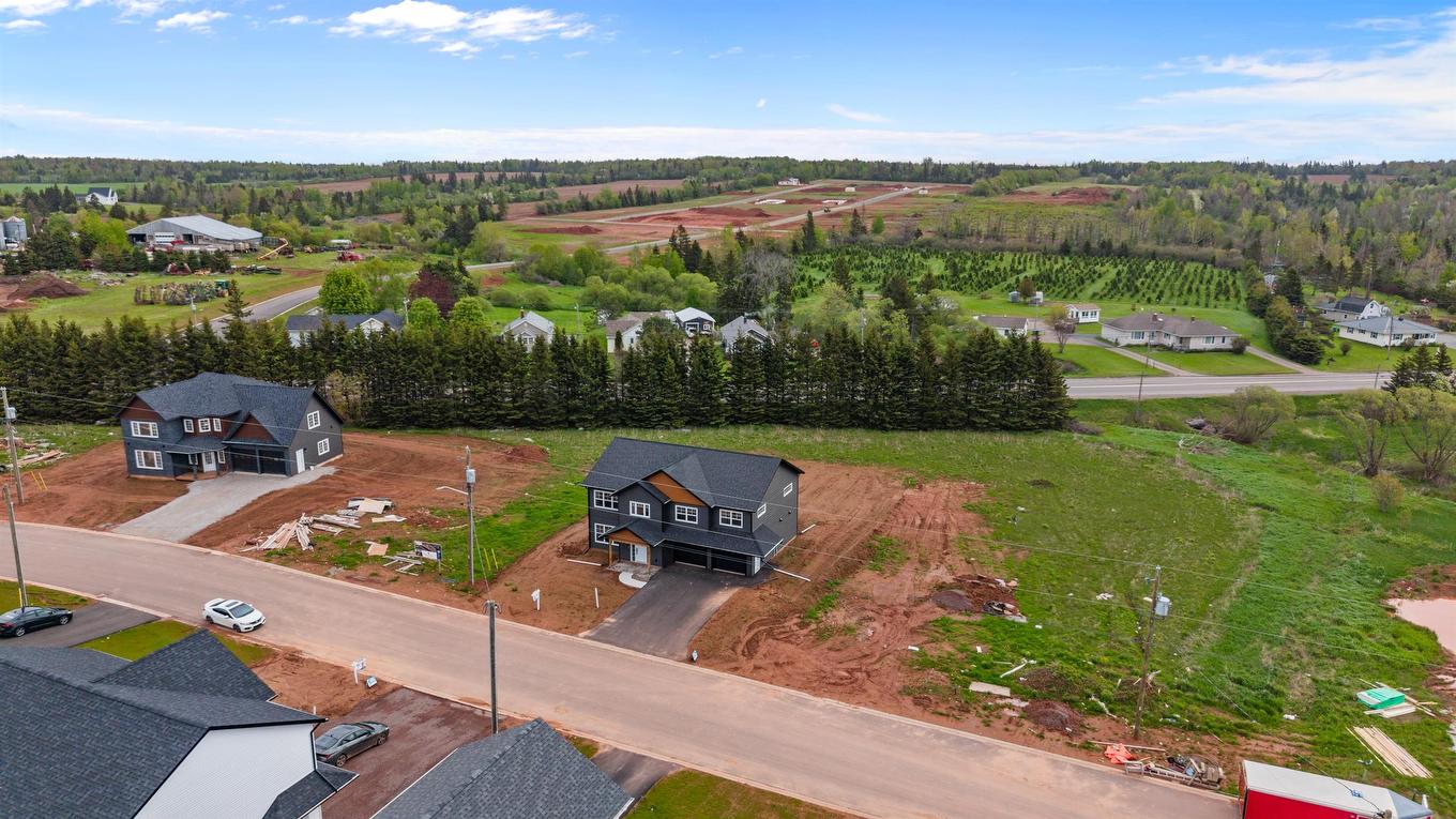 103 Stanmol Drive, Charlottetown, PE