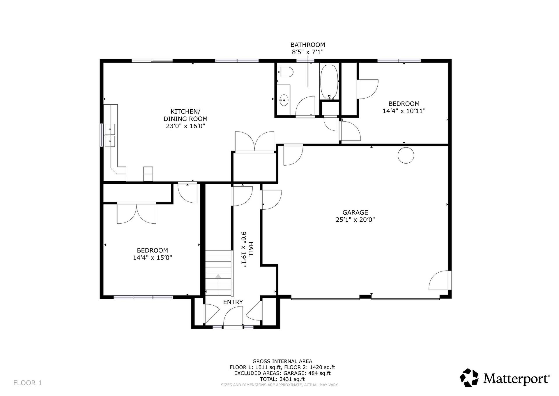 103 Stanmol Drive, Charlottetown, PE - Other