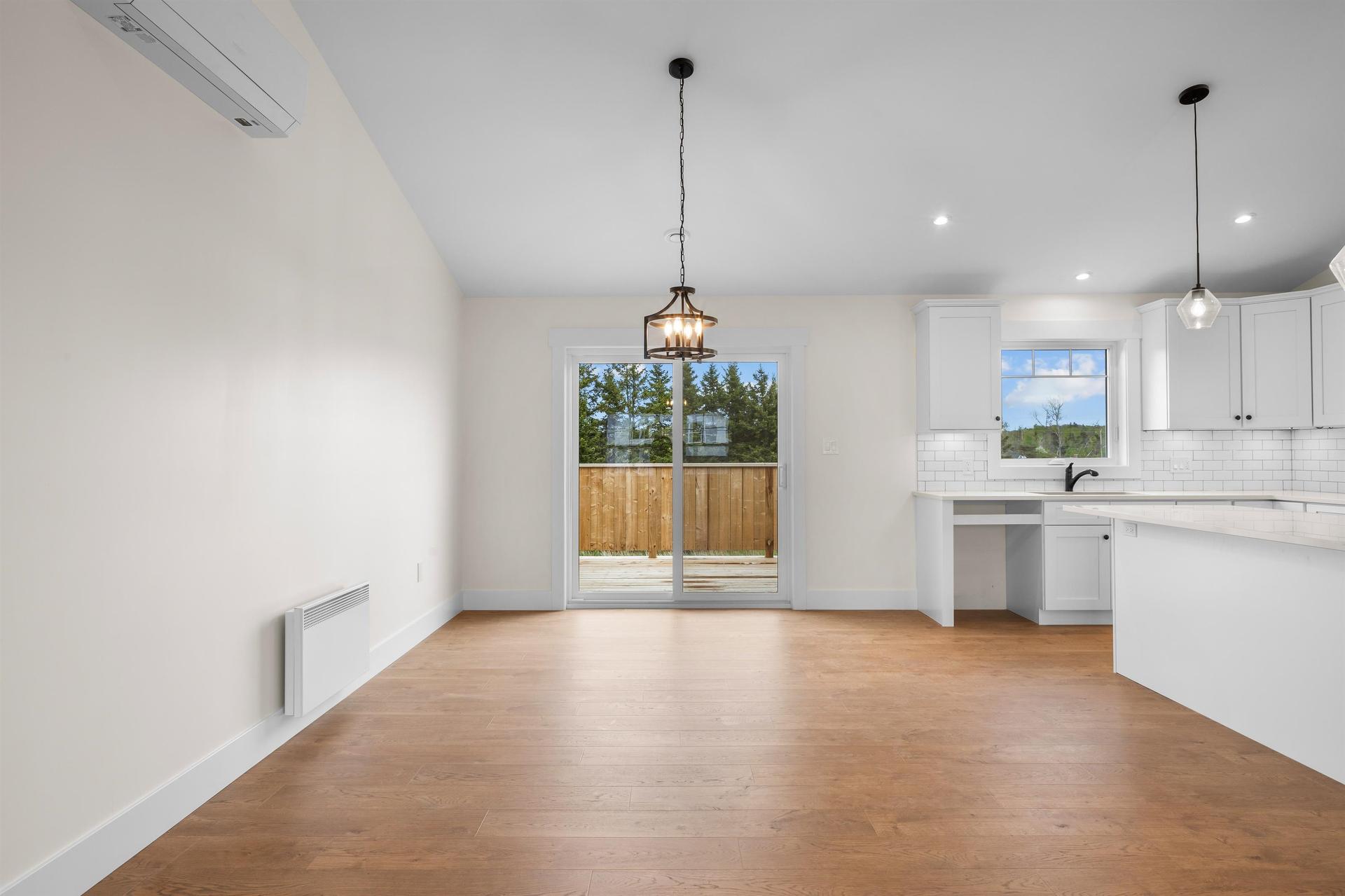 103 Stanmol Drive, Charlottetown, PE - Indoor Photo Showing Kitchen