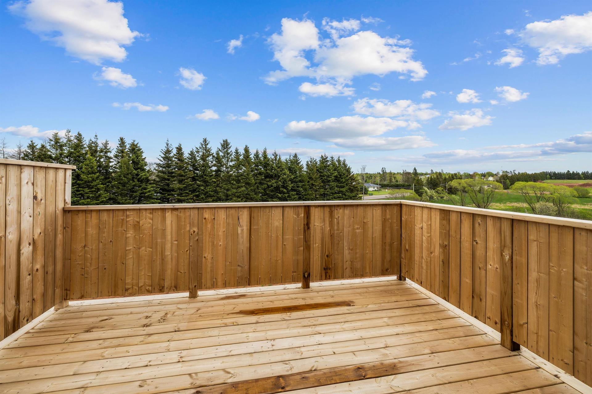 103 Stanmol Drive, Charlottetown, PE - Outdoor