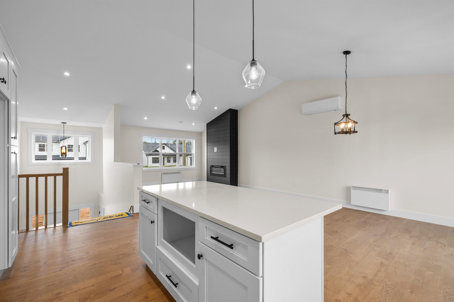 103 Stanmol Drive, Charlottetown, PE - Indoor