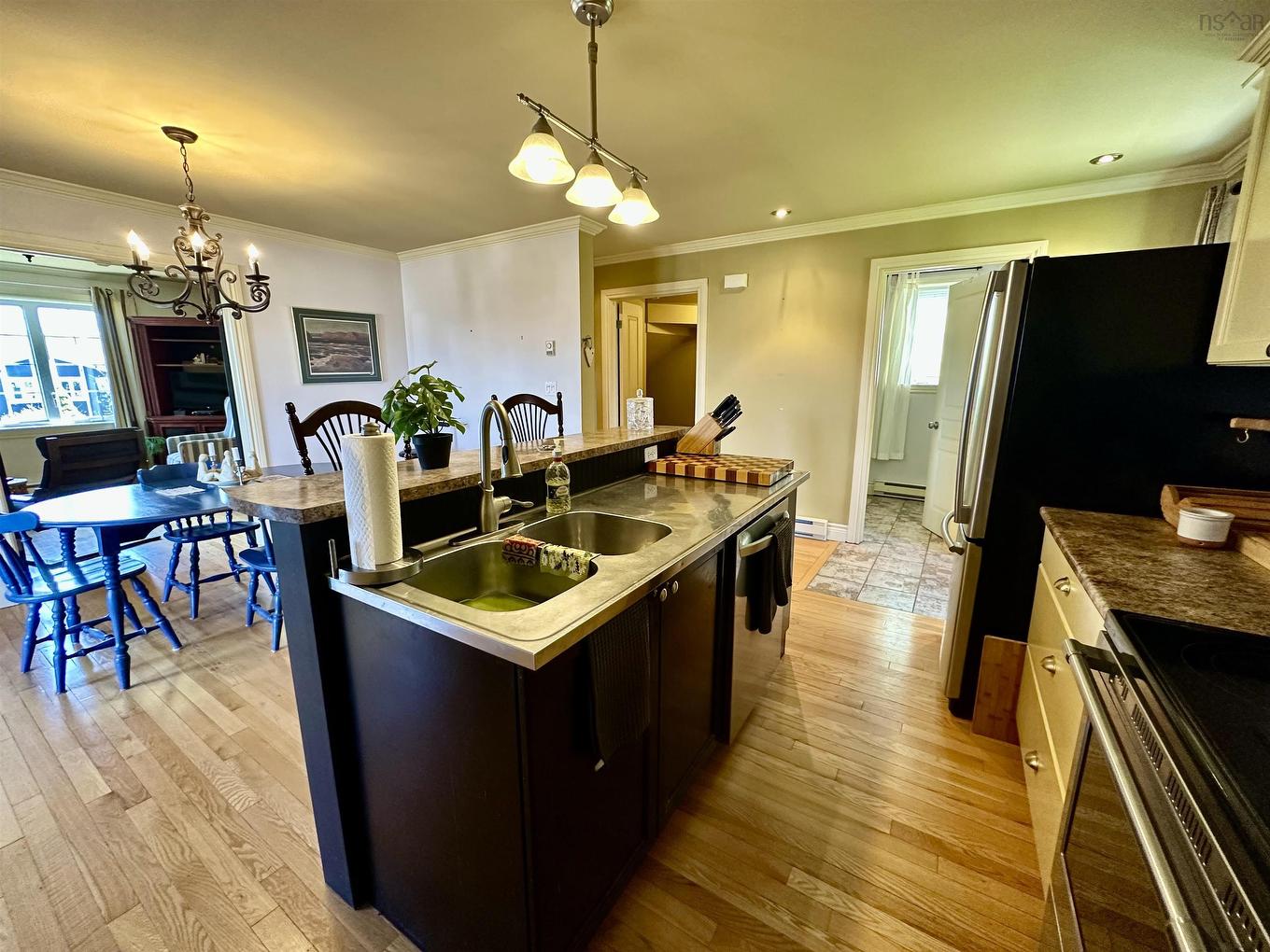 17 Macquarrie Drive, Port Hawkesbury, NS