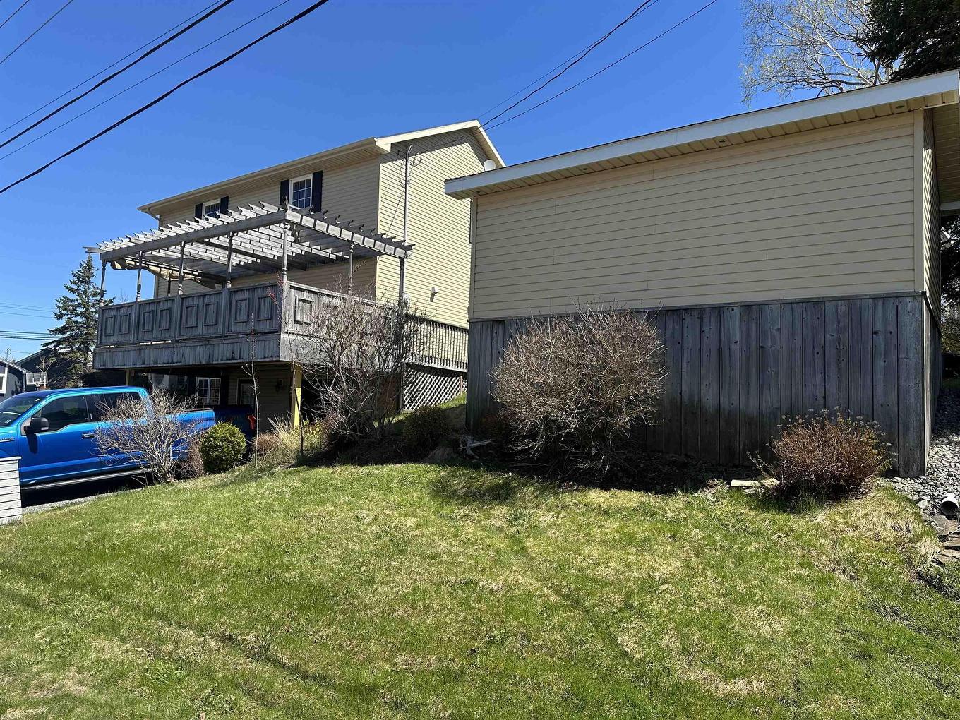 17 Macquarrie Drive, Port Hawkesbury, NS