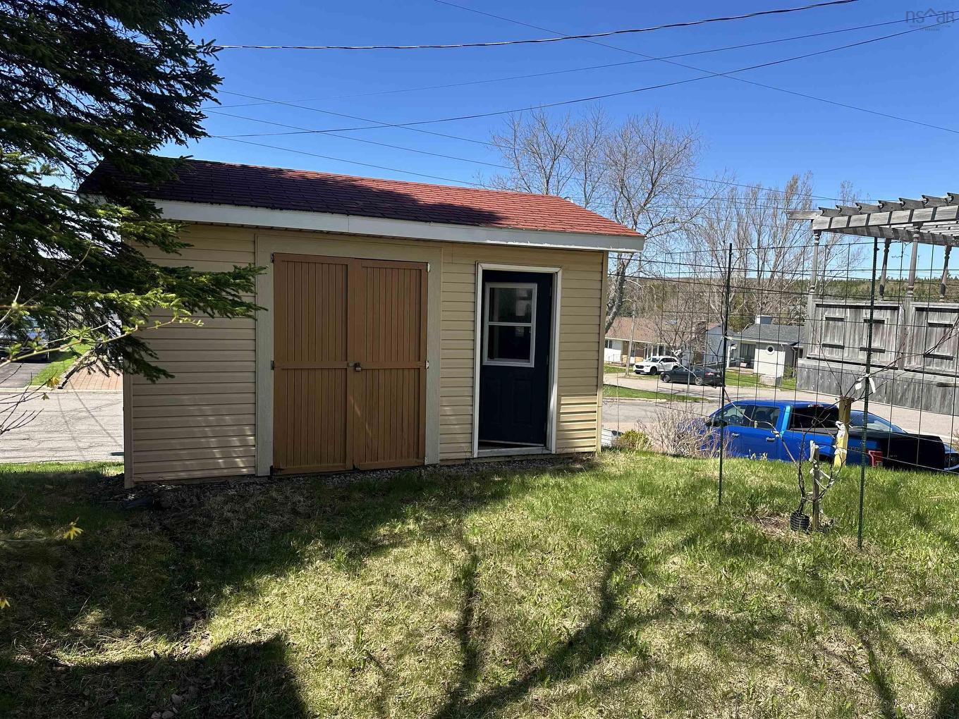 17 Macquarrie Drive, Port Hawkesbury, NS
