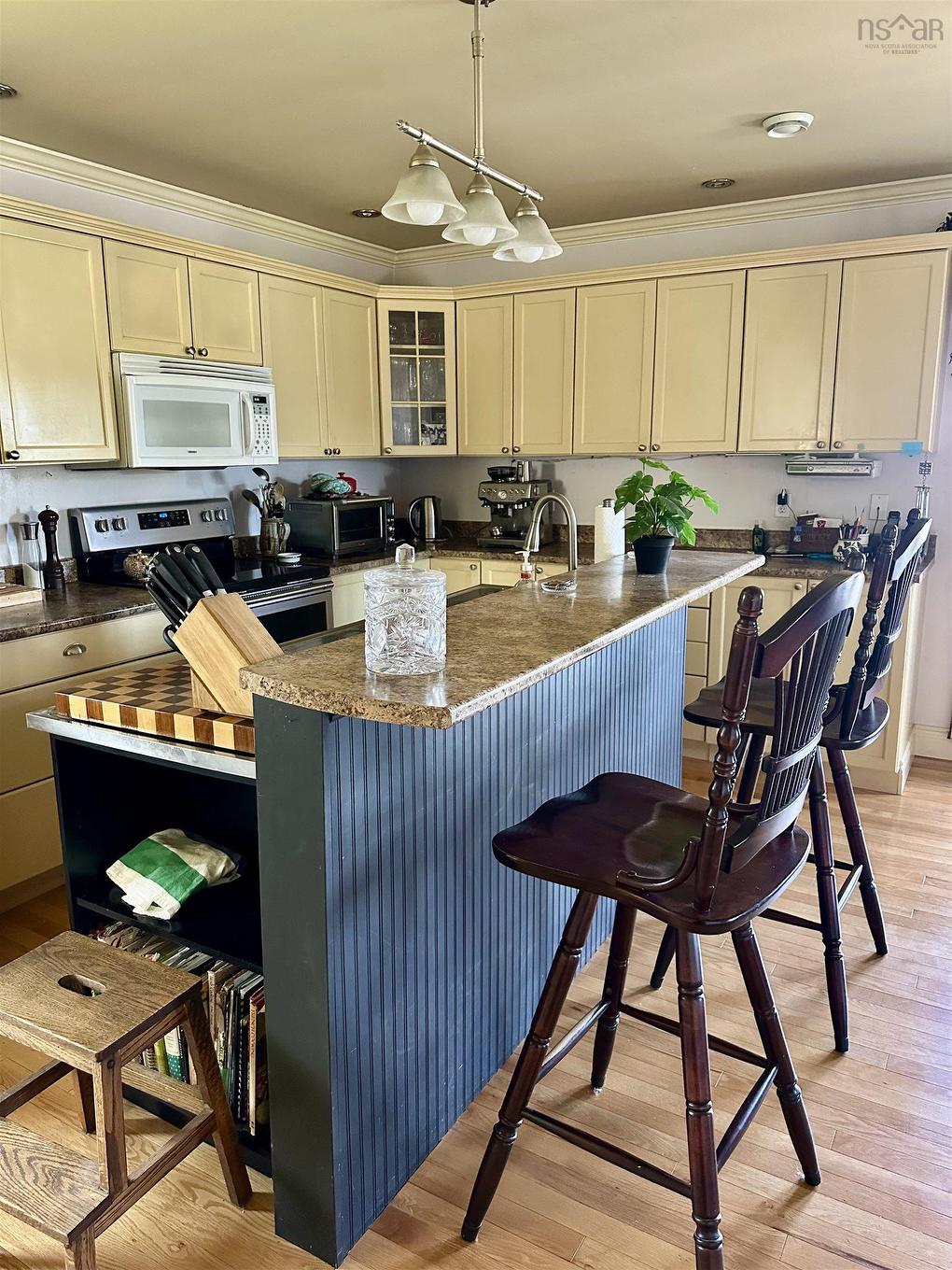 17 Macquarrie Drive, Port Hawkesbury, NS