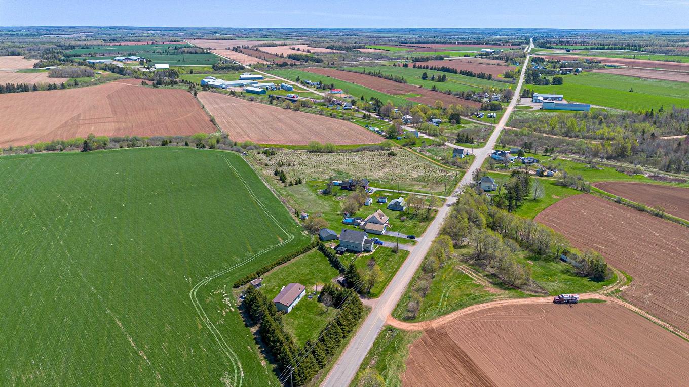 356 Searletown Road, Albany, PE