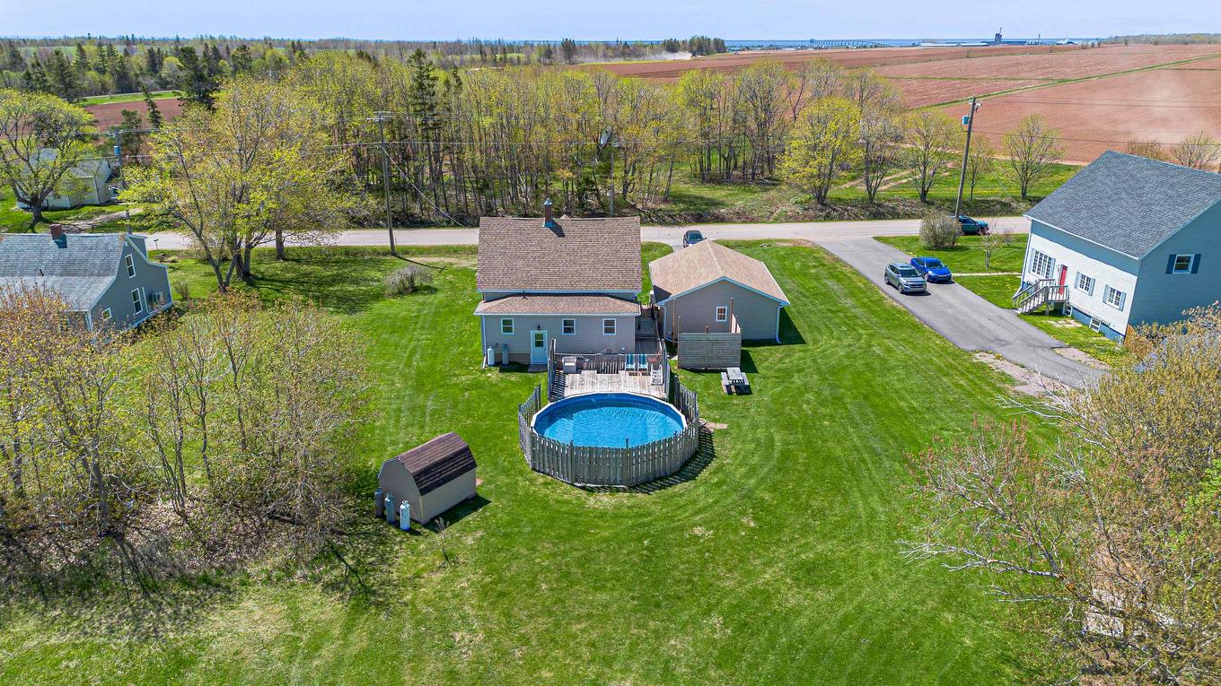 356 Searletown Road, Albany, PE