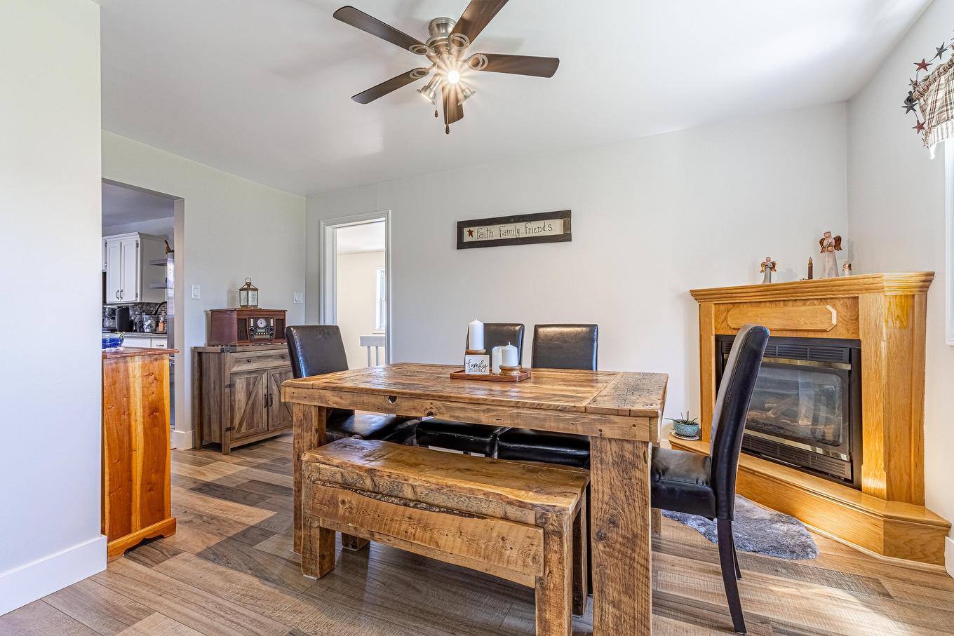 356 Searletown Road, Albany, PE