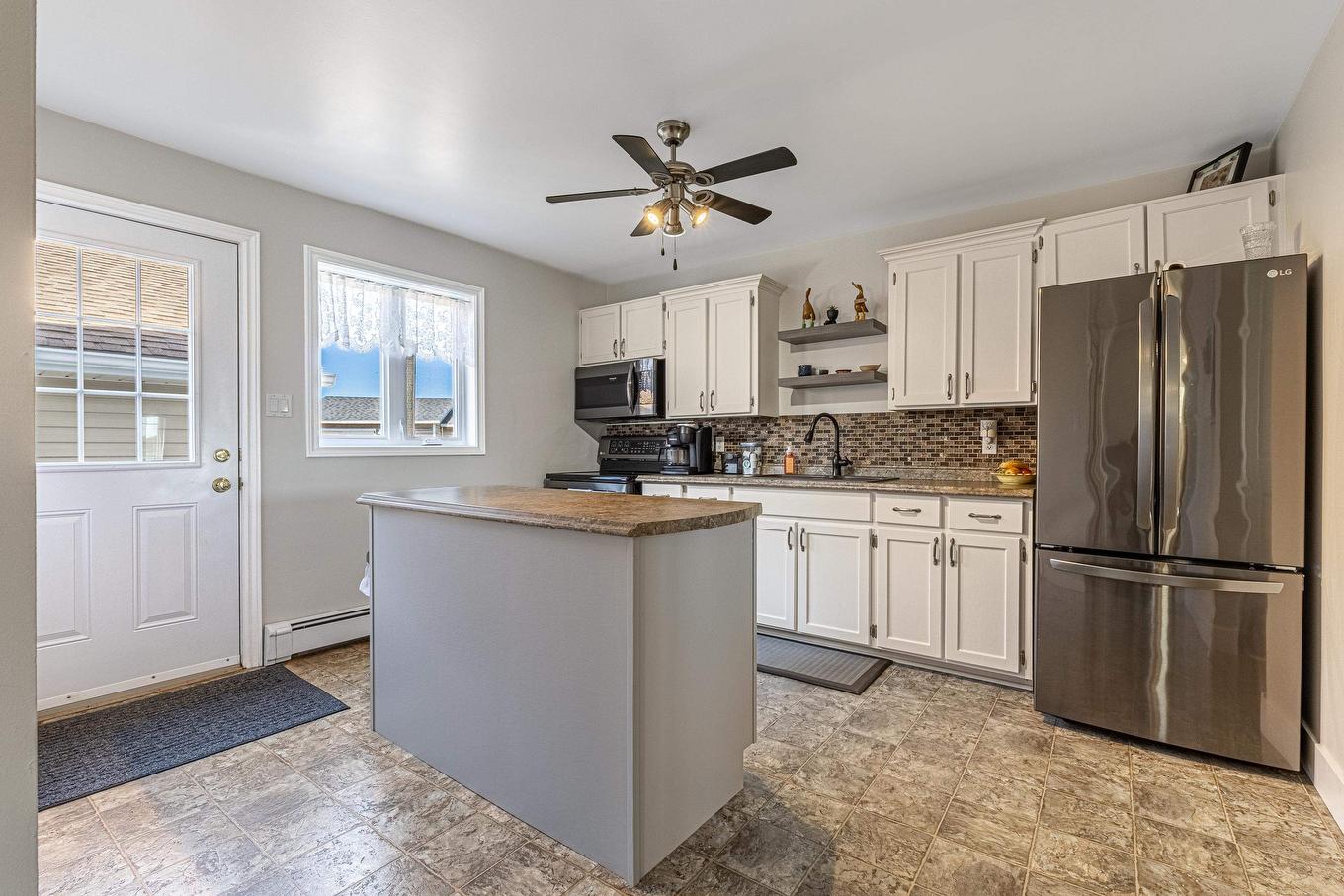 356 Searletown Road, Albany, PE