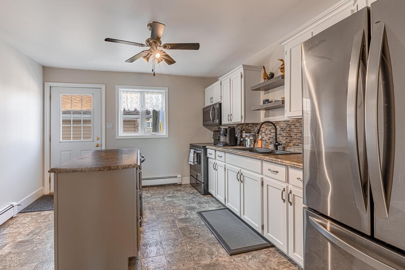 356 Searletown Road, Albany, PE