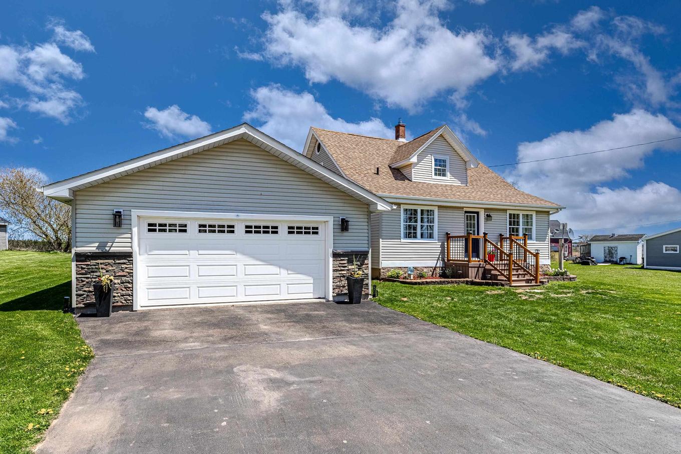 356 Searletown Road, Albany, PE