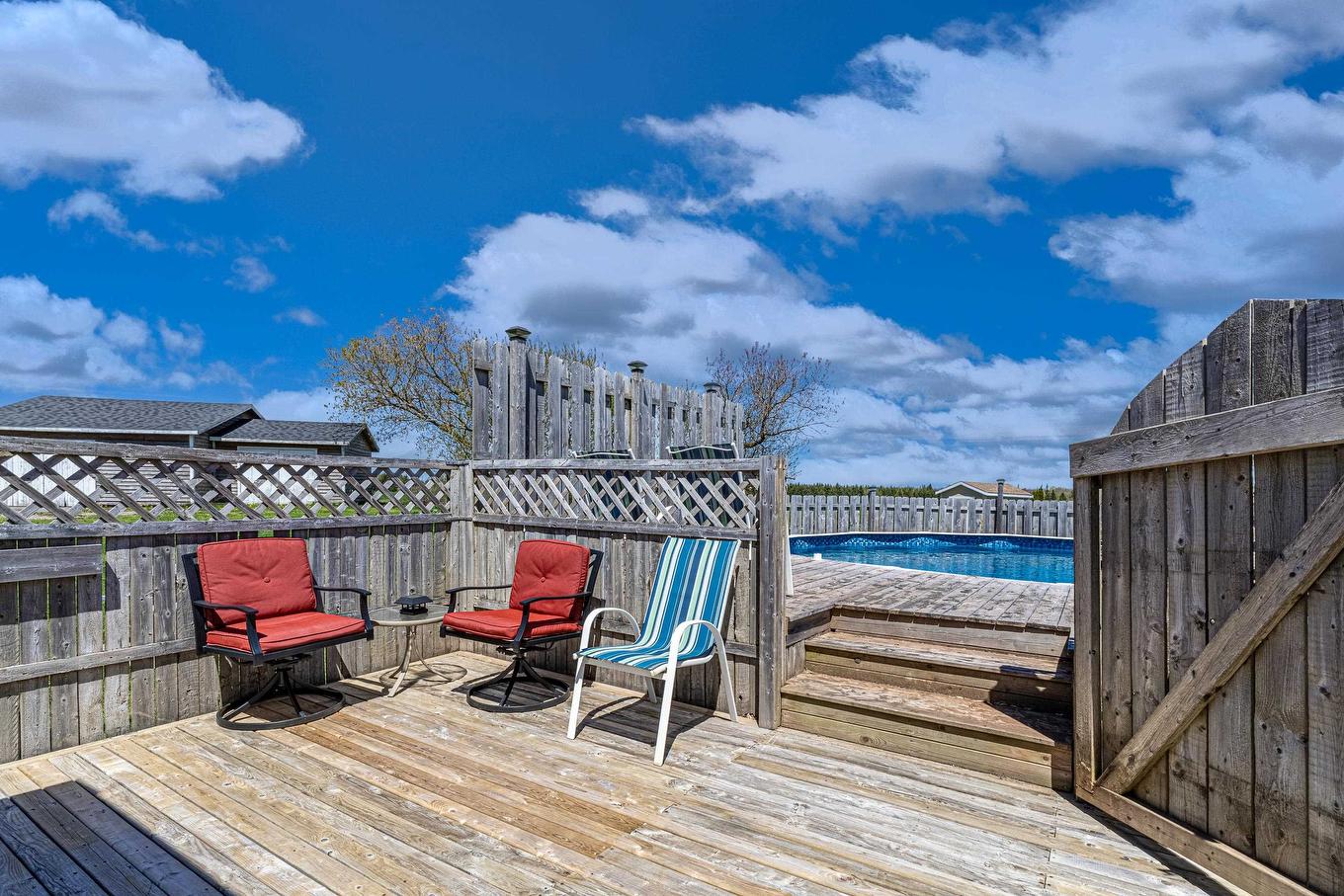 356 Searletown Road, Albany, PE