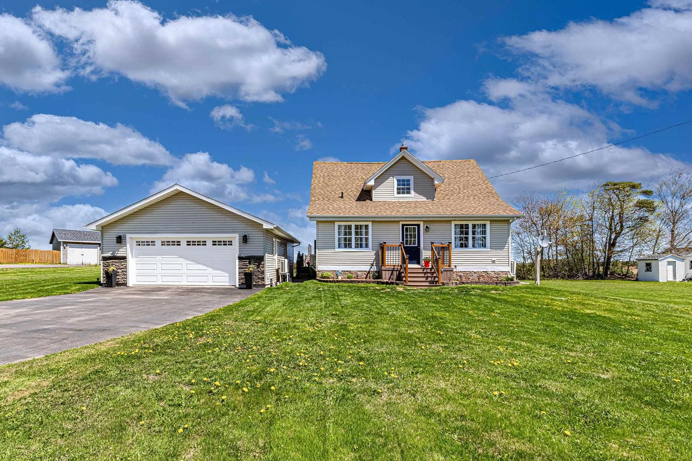 356 Searletown Road, Albany, PE