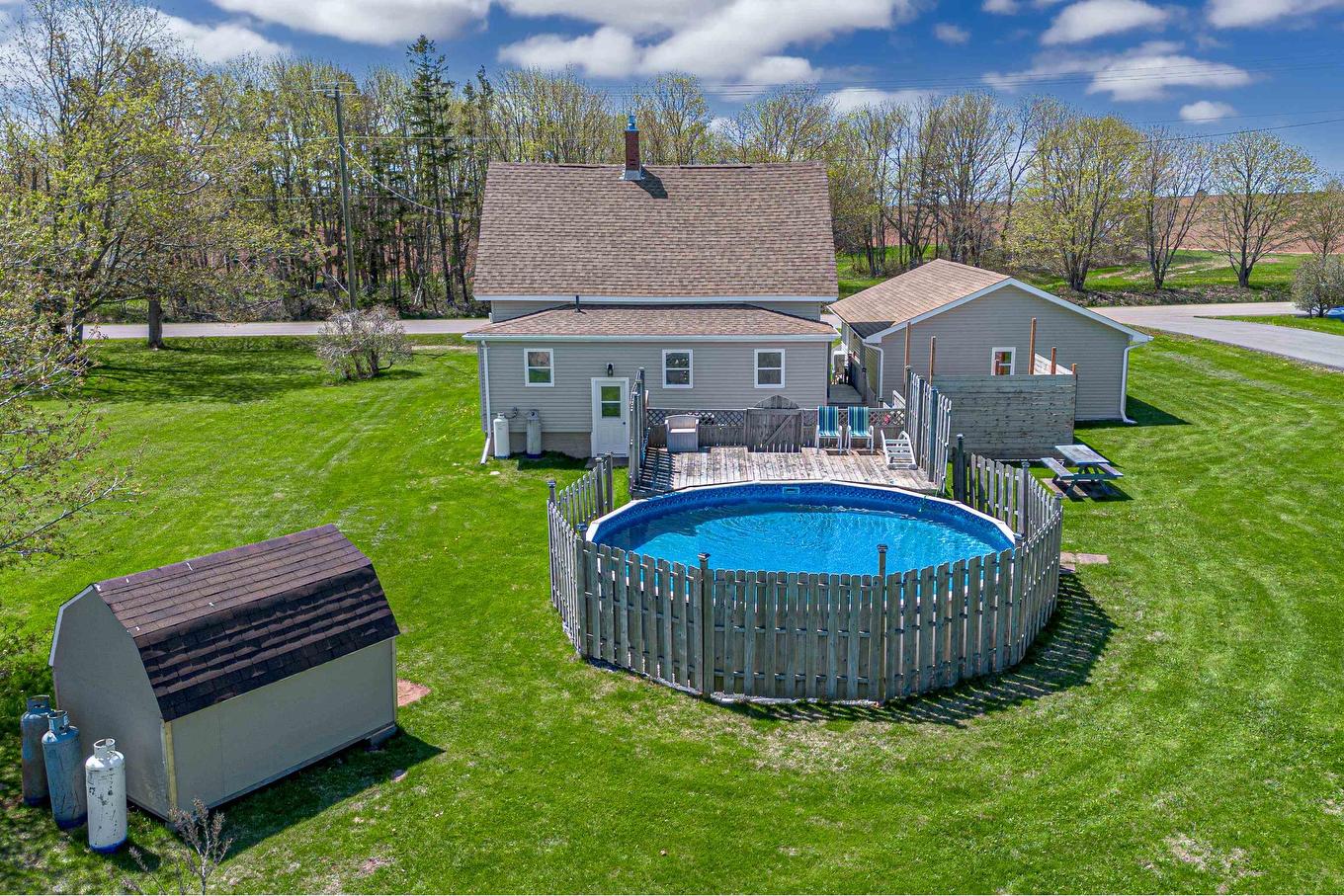 356 Searletown Road, Albany, PE