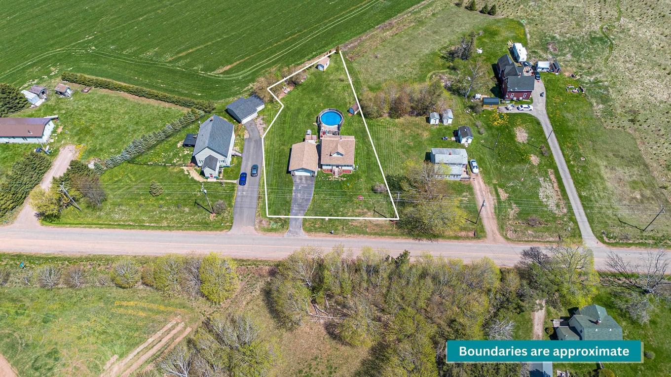 356 Searletown Road, Albany, PE