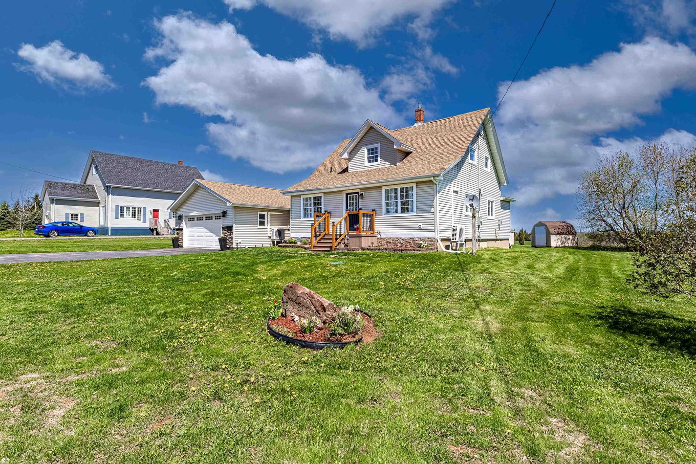 356 Searletown Road, Albany, PE
