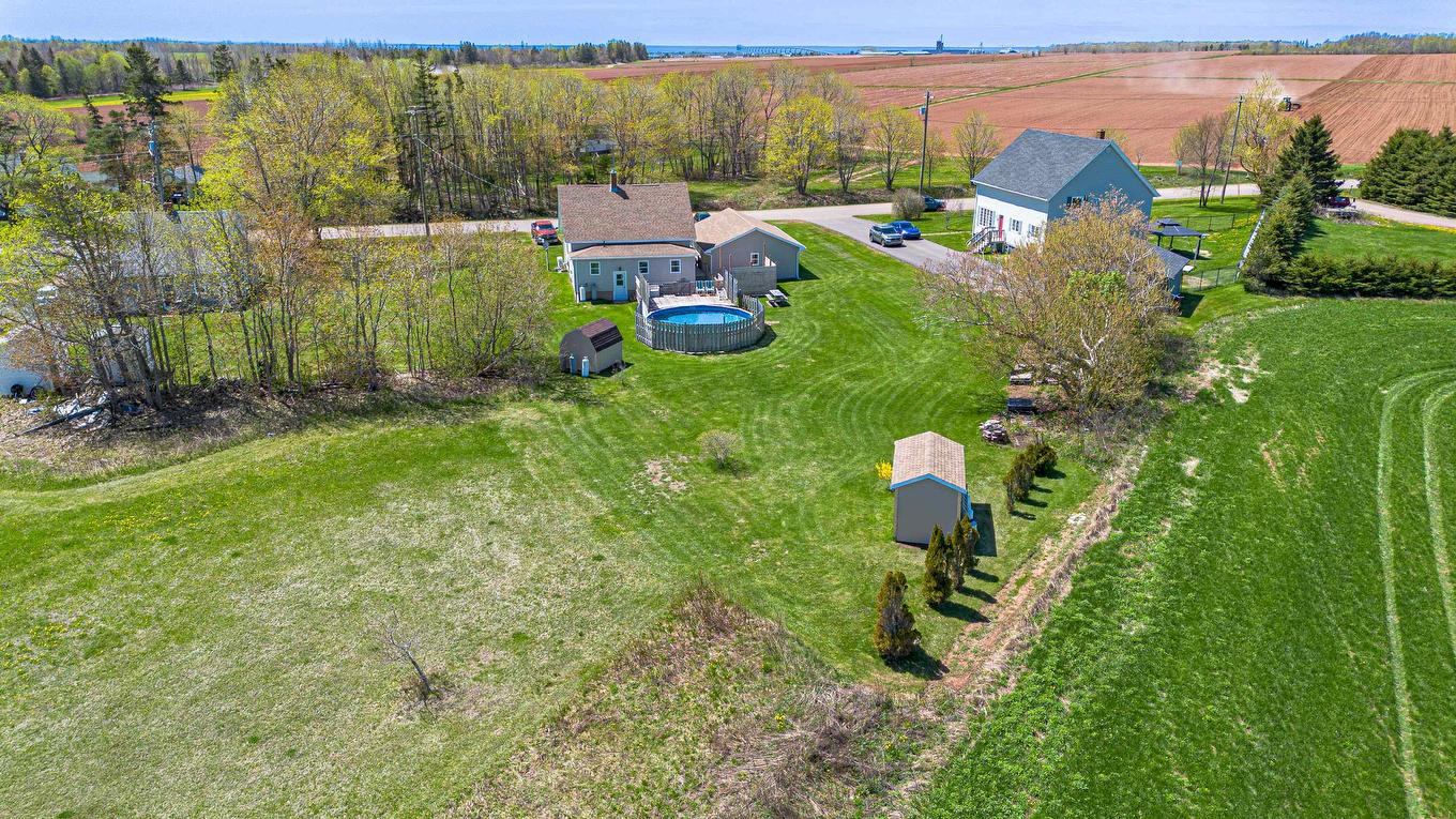 356 Searletown Road, Albany, PE