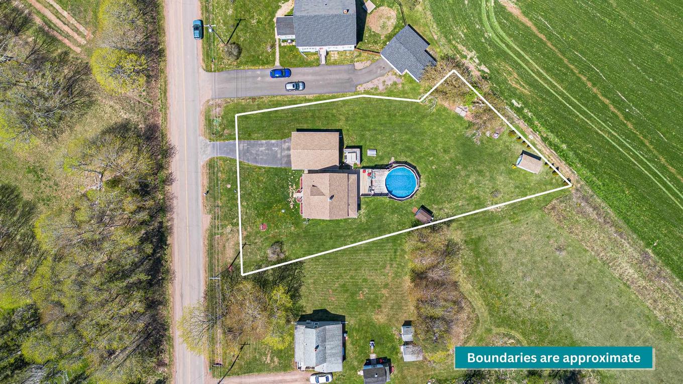 356 Searletown Road, Albany, PE