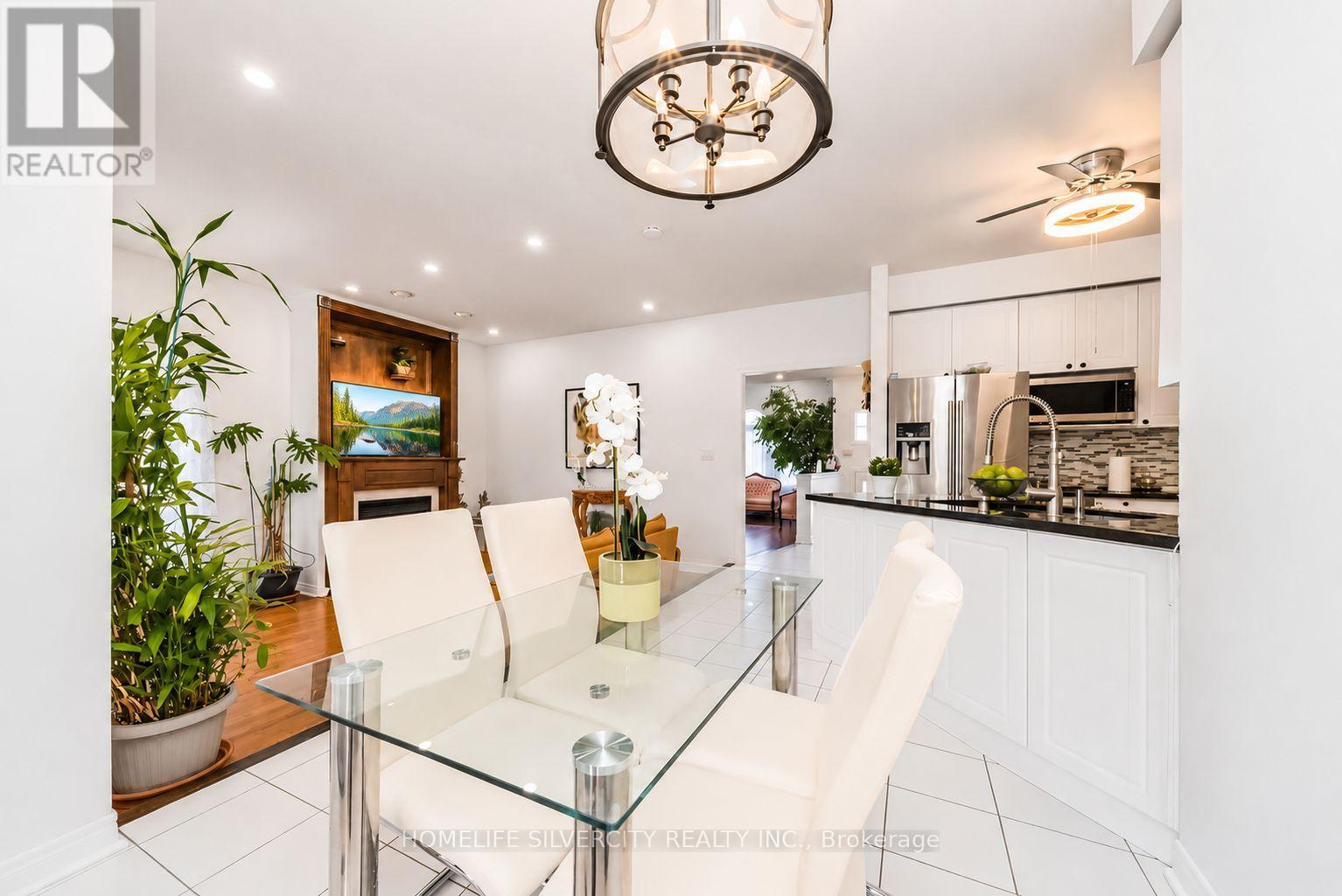 61 Pinebrook Circle, Caledon, ON - Indoor