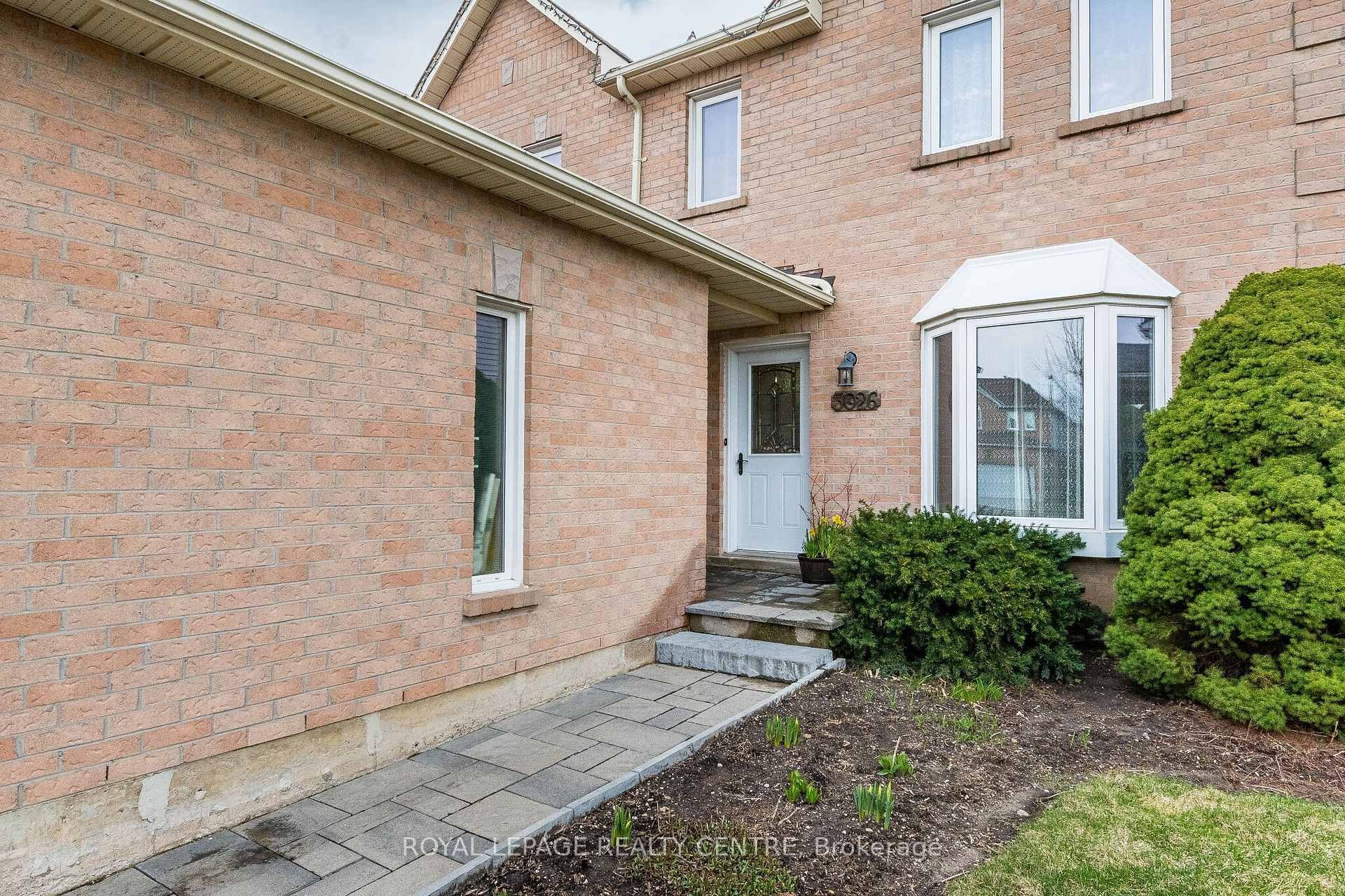3026 Dalehurst Drive, Mississauga, ON - Outdoor With Exterior