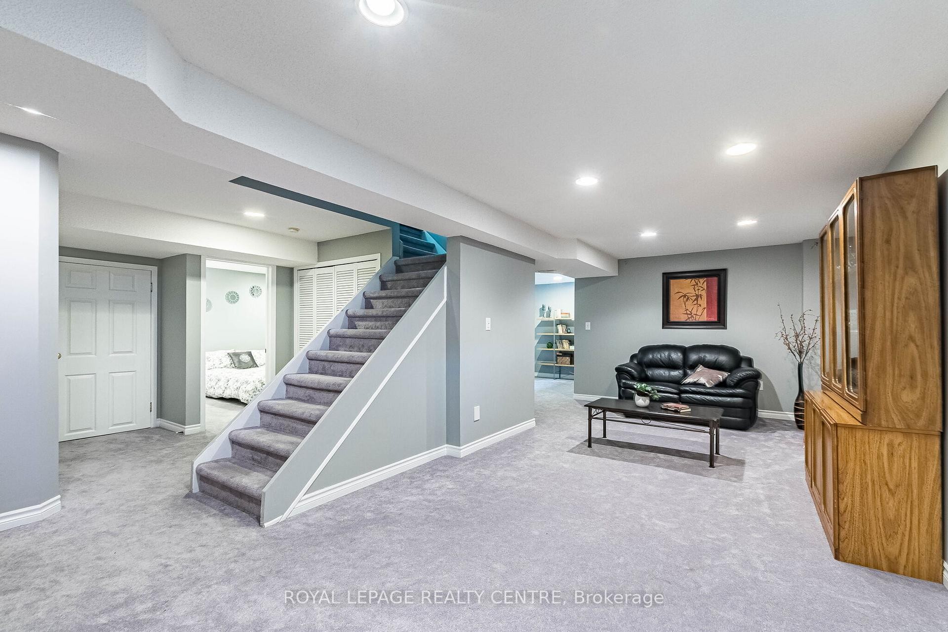 3026 Dalehurst Drive, Mississauga, ON - Indoor