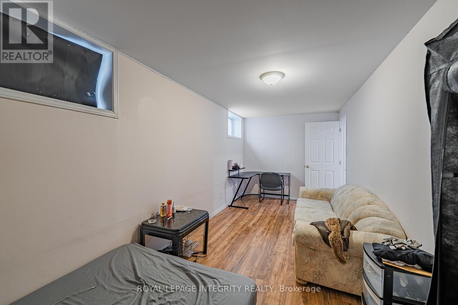 Bedroom - Basement - 102 Whitestone Drive, Ottawa, ON - Indoor Photo Showing Other Room