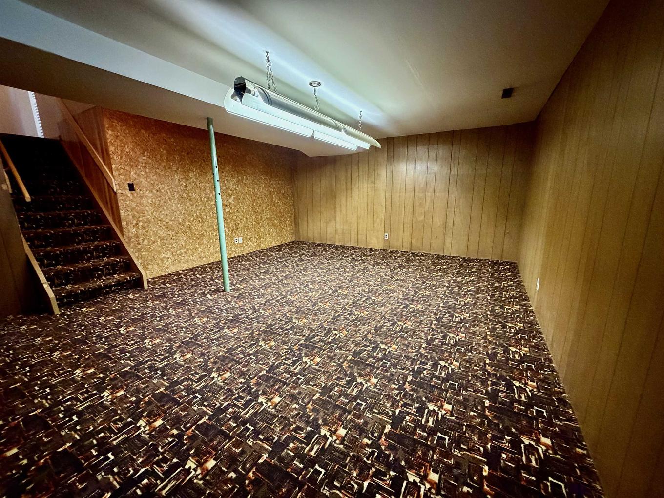 737 Confederation Drive, Thunder Bay, ON - Indoor Photo Showing Other Room