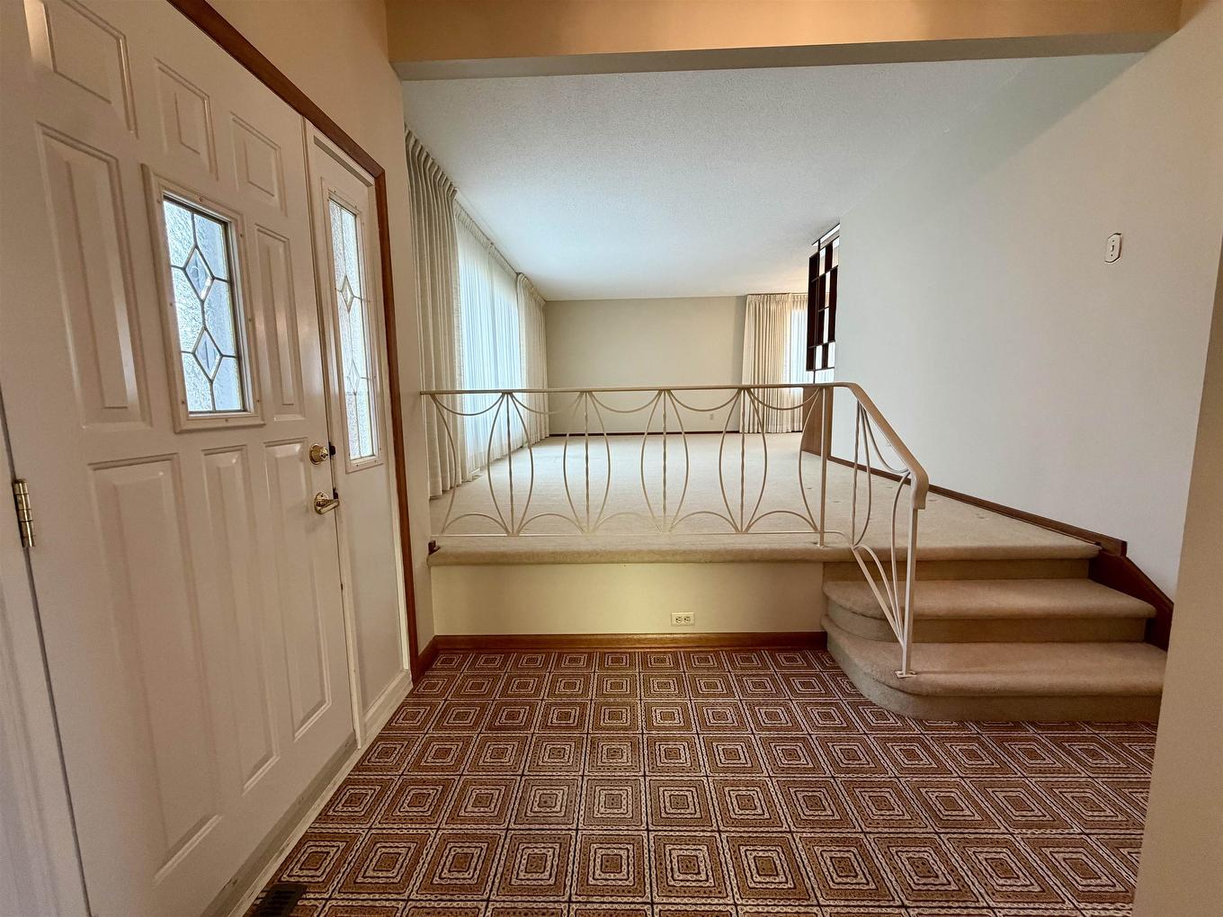 737 Confederation Drive, Thunder Bay, ON - Indoor Photo Showing Other Room