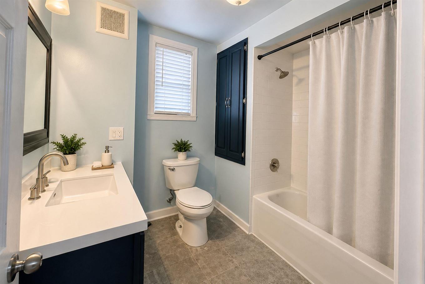 1202 Second Street E, Fort Frances, ON - Indoor Photo Showing Bathroom