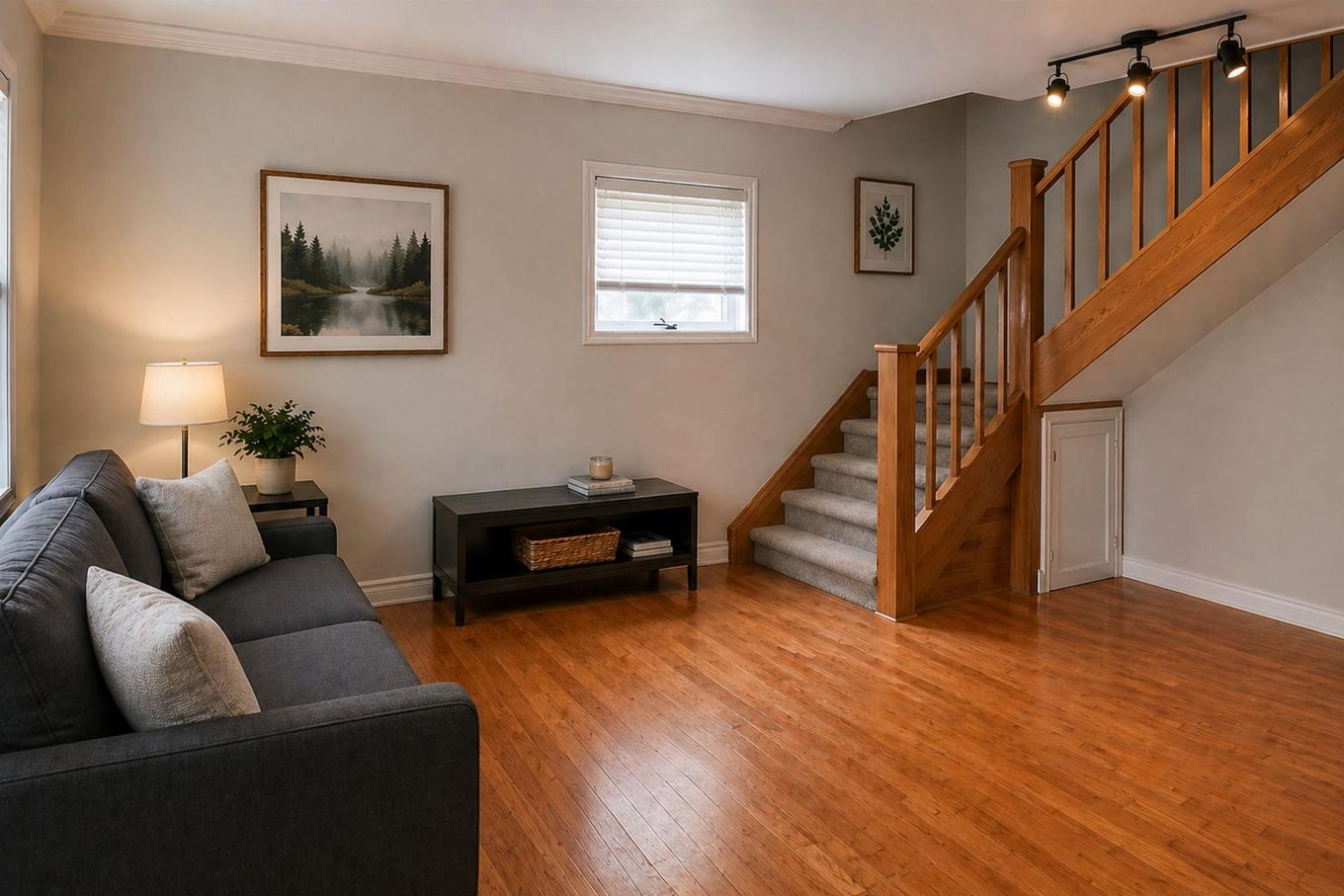 1202 Second Street E, Fort Frances, ON - Indoor