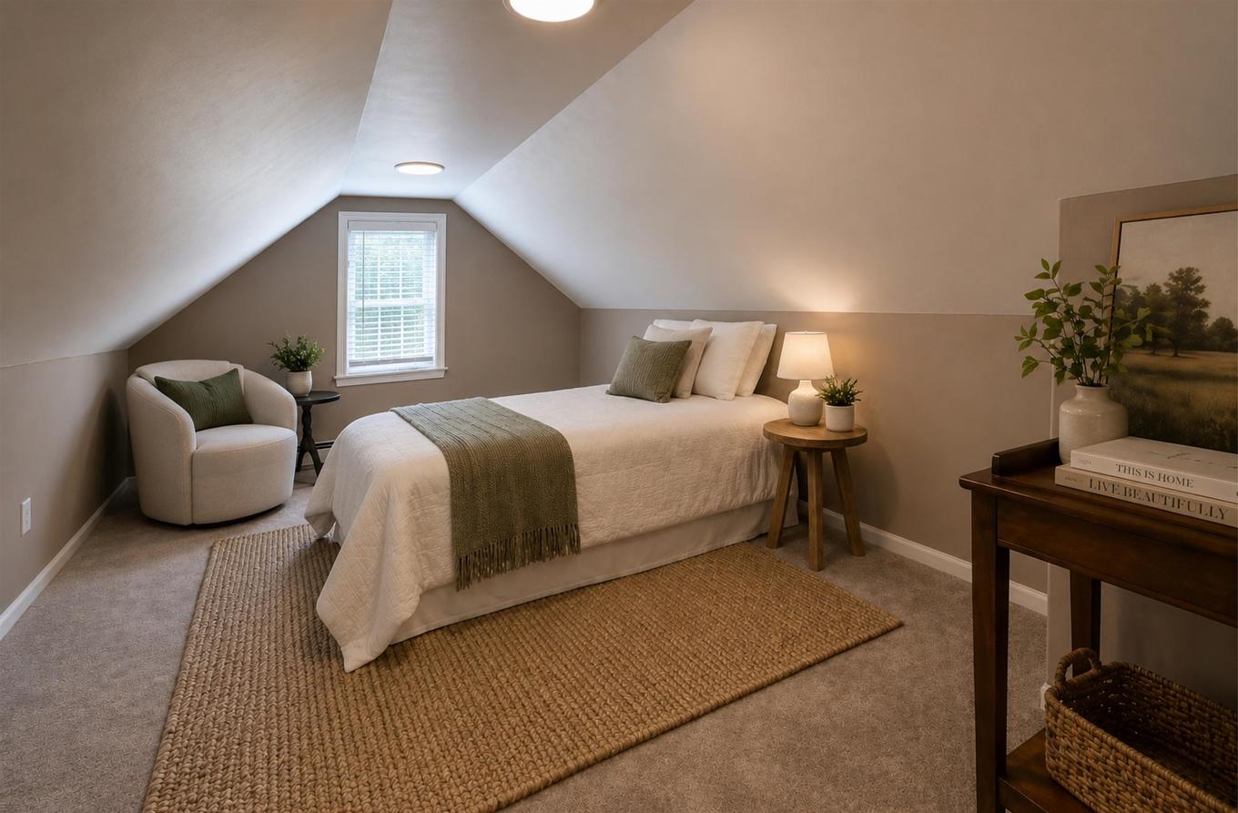 1202 Second Street E, Fort Frances, ON - Indoor Photo Showing Bedroom