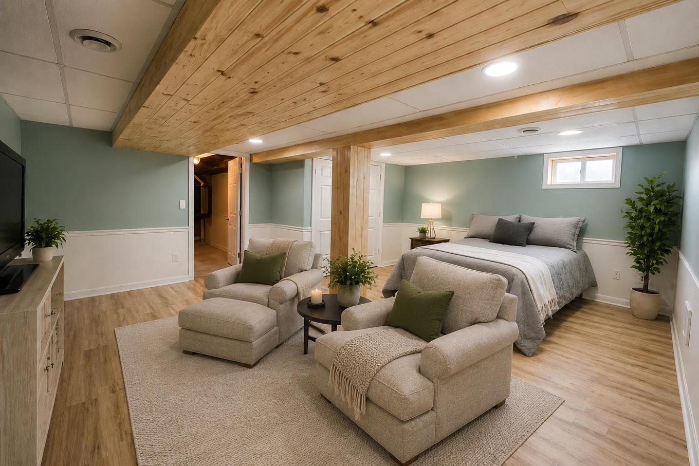 1202 Second Street E, Fort Frances, ON - Indoor