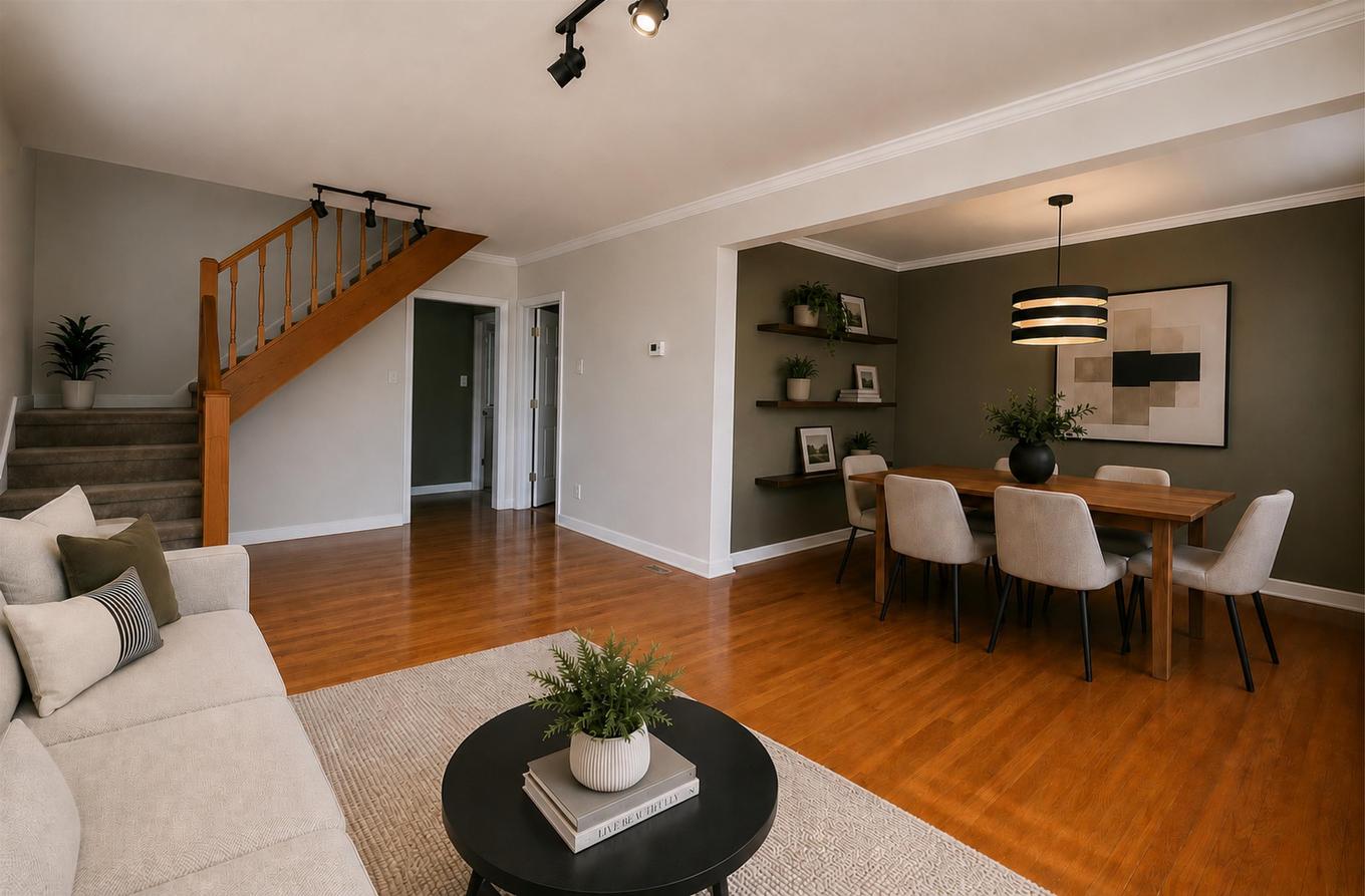 1202 Second Street E, Fort Frances, ON - Indoor