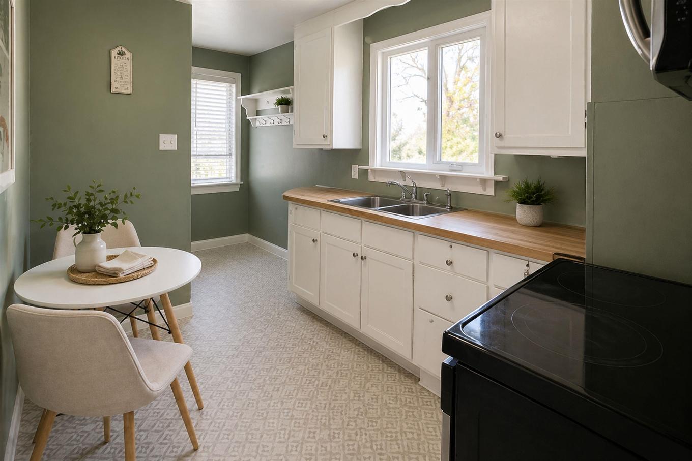 1202 Second Street E, Fort Frances, ON - Indoor