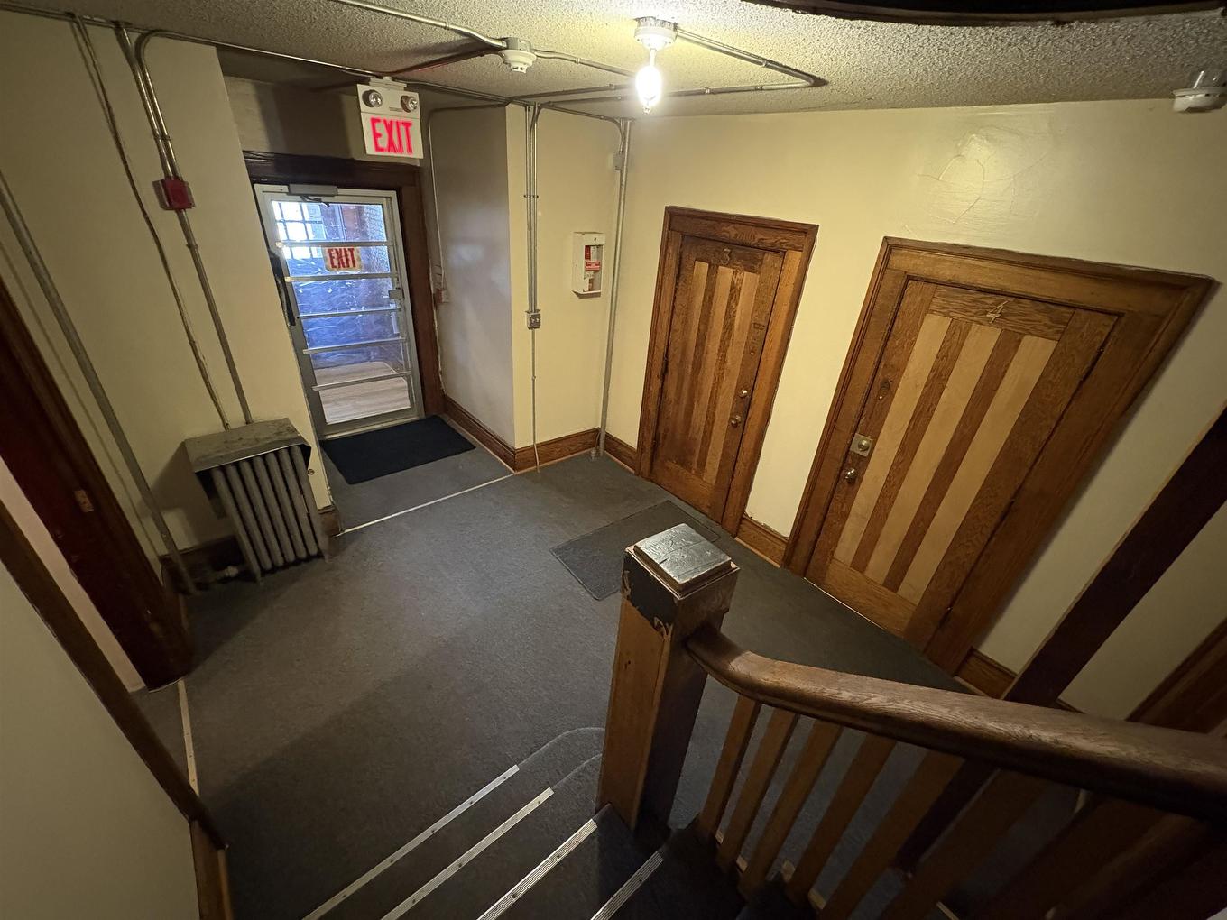 230 Brodie Street N, Thunder Bay, ON - Indoor Photo Showing Other Room