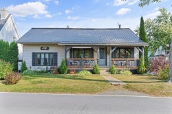288 Boul. Salaberry N. Châteauguay, QC J6J 4L4